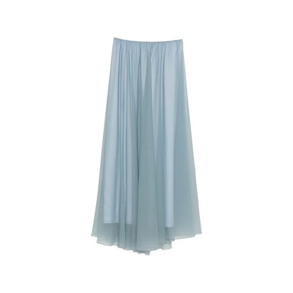 Forte Forte Dresses & Skirts - Forte Forte Women's Chiffon Long Skirt